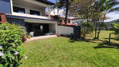 Casa Frente Mar, foot in the sand at Mariscal beach for 10 people