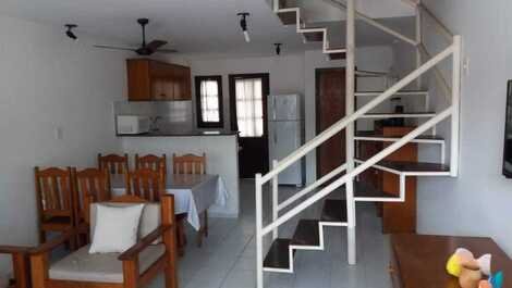 Luxury apartment near the best beaches in Porto Seguro