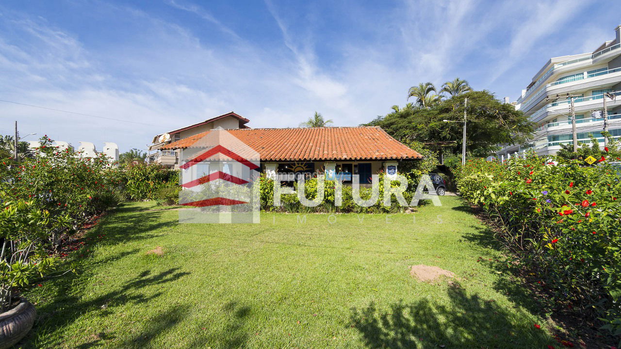 Casa para alquiler de vacaciones em Bombinhas (Praia de Bombas)