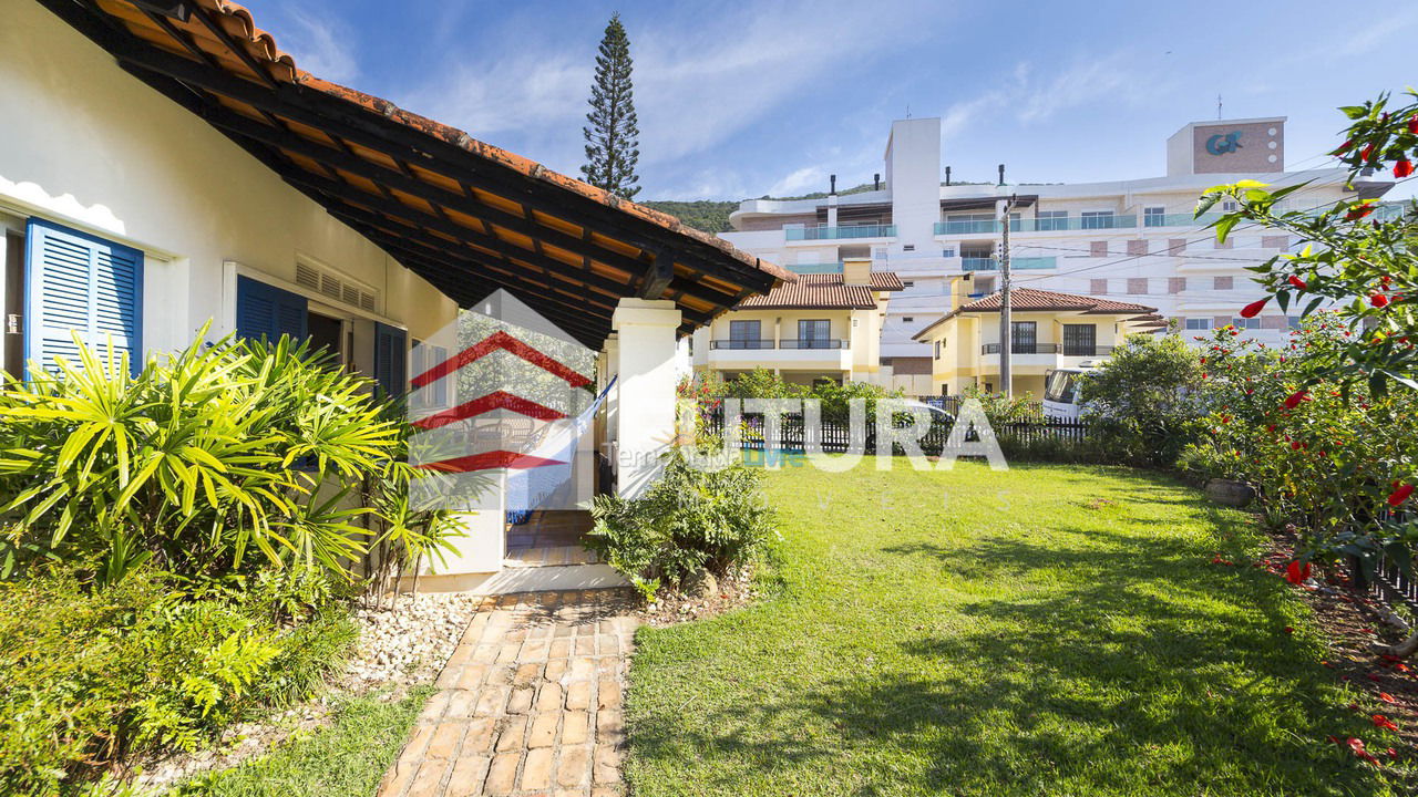 Casa para alquiler de vacaciones em Bombinhas (Praia de Bombas)