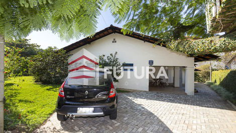 Casa para aluguel de temporada - Praia de Bombas/Bombinhas SC