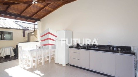 House for vacation rental - Bombas Beach, Bombinhas SC