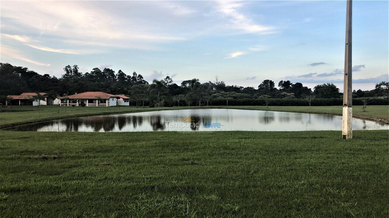 Granja para alquiler de vacaciones em Quadra (Aleluia)