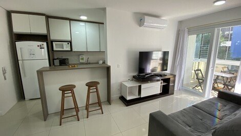 Apartamento para alquilar en Florianópolis - Jurere Tradicional