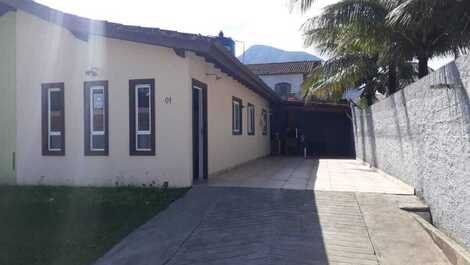 Casa Cond. for up to 10 people