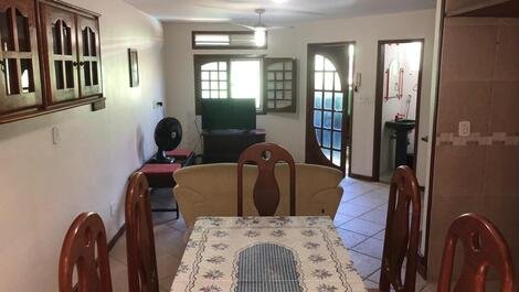 House for rent in Cabo Frio - Praia do Forte