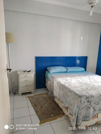 Comfortable and beautiful apartment in Itaguá