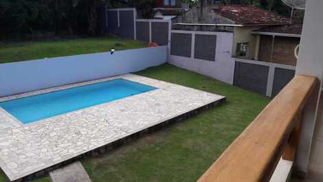 Casa para alquilar en Atibaia - Cond Estância dos Lagos
