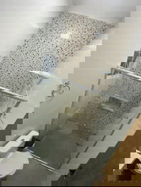 Banheiro suíte 2