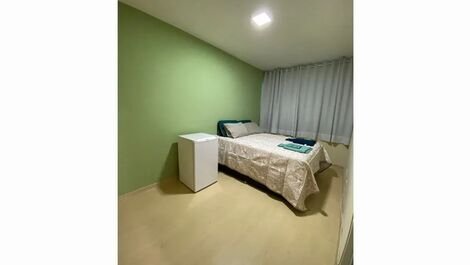 Apartment for rent in Brasília - Asa Norte