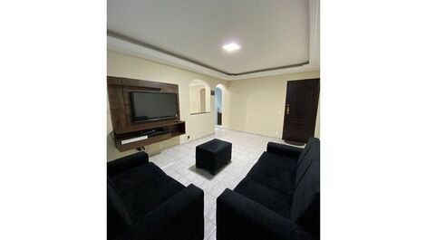 Jóia Rara - Apartamento Confortável e Espaçoso no Coração de Brasília
