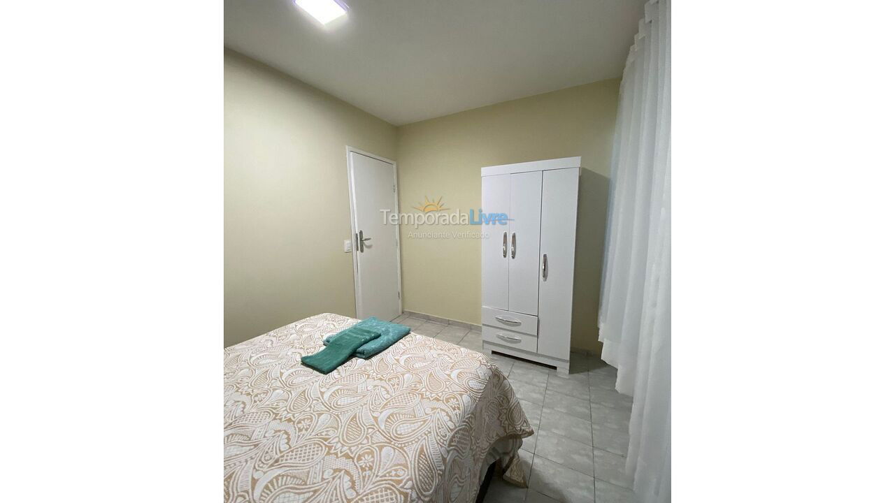 Apartamento para alquiler de vacaciones em Brasília (Asa Norte)