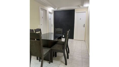 Jóia Rara - Comfortable and Spacious Apartment in the Heart of Brasília