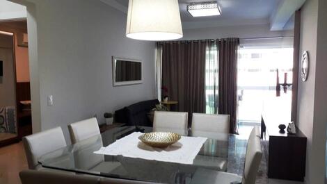 Apartamento bellamente amueblado en la playa de Bombas