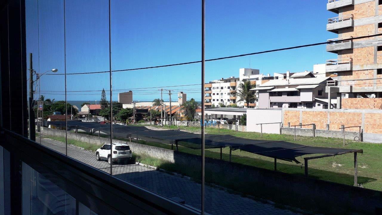 Apartamento para alquiler de vacaciones em Bombinhas (Praia de Bombas)