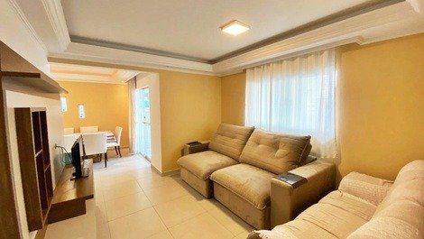 Ed. Victorias: 2 bedrooms with air conditioning and barbecue