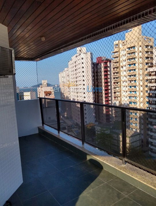 Apartment for vacation rental in Guarujá (Astúrias)