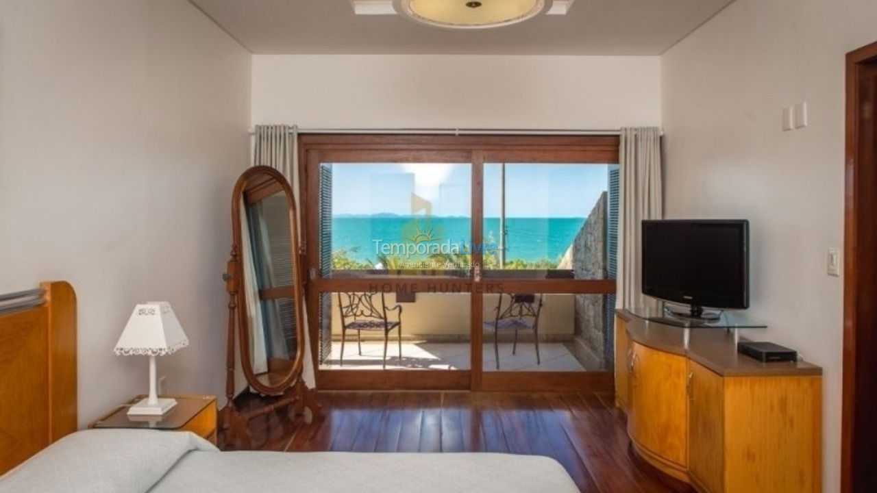 Casa para alquiler de vacaciones em Florianopolis (Jurerê Internacional)