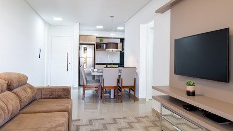 NEW APARTMENT IN MARISCAL