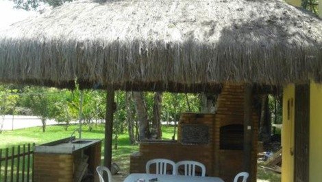 Vacation Rentals in Buzios Privacy and Security