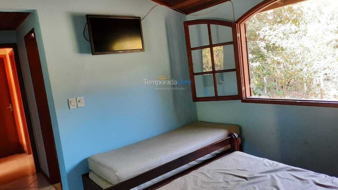 House for vacation rental in Armação dos Búzios (Praia das Caravelas)