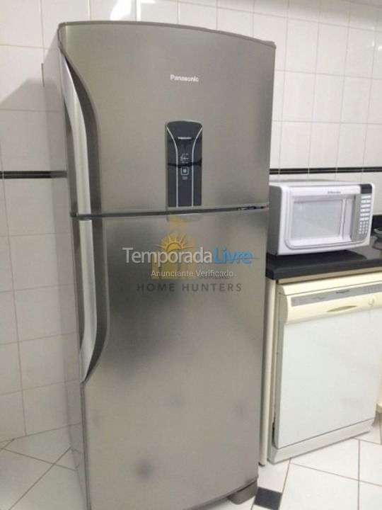 Casa para aluguel de temporada em Florianopolis (Jurerê Internacional)