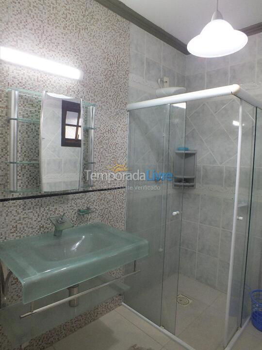 House for vacation rental in Penha (Armaçao)