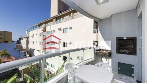 Apartamento para aluguel de temporada - Praia de Bombas / Bombinhas SC