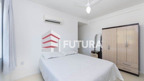 Apartment for vacation rental - Praia de Bombas / Bombinhas SC