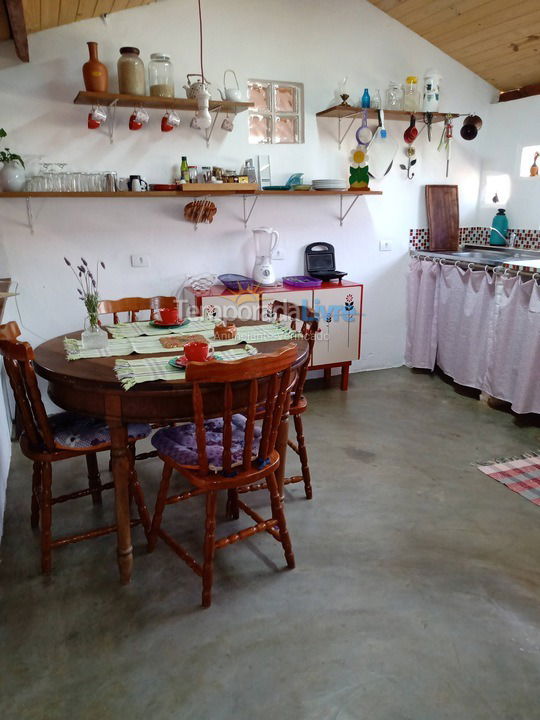 Granja para alquiler de vacaciones em Camanducaia (Jaguary de Cima)