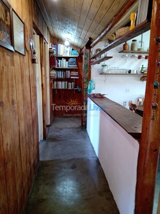 Chácara / sítio para aluguel de temporada em Camanducaia (Jaguary de Cima)