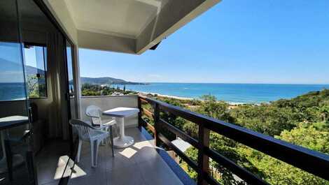Apartment for rent in Balneário Camboriú - Praia do Estaleiro