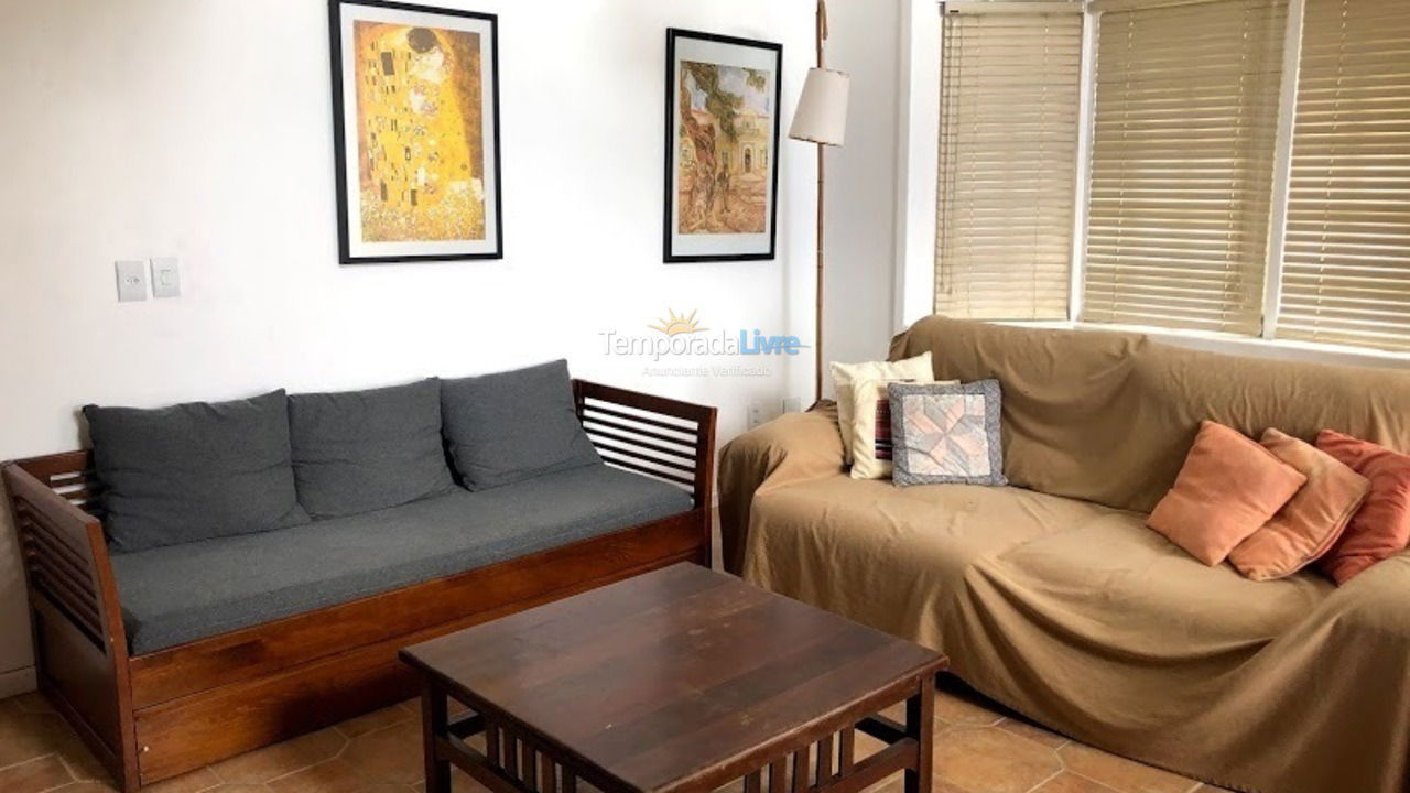 House for vacation rental in Florianopolis (Praia dos Ingleses)