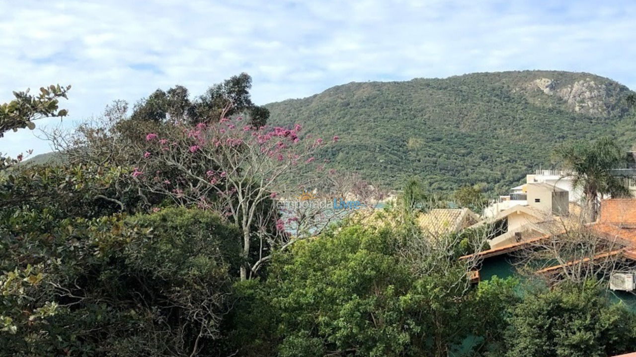 House for vacation rental in Florianopolis (Praia dos Ingleses)