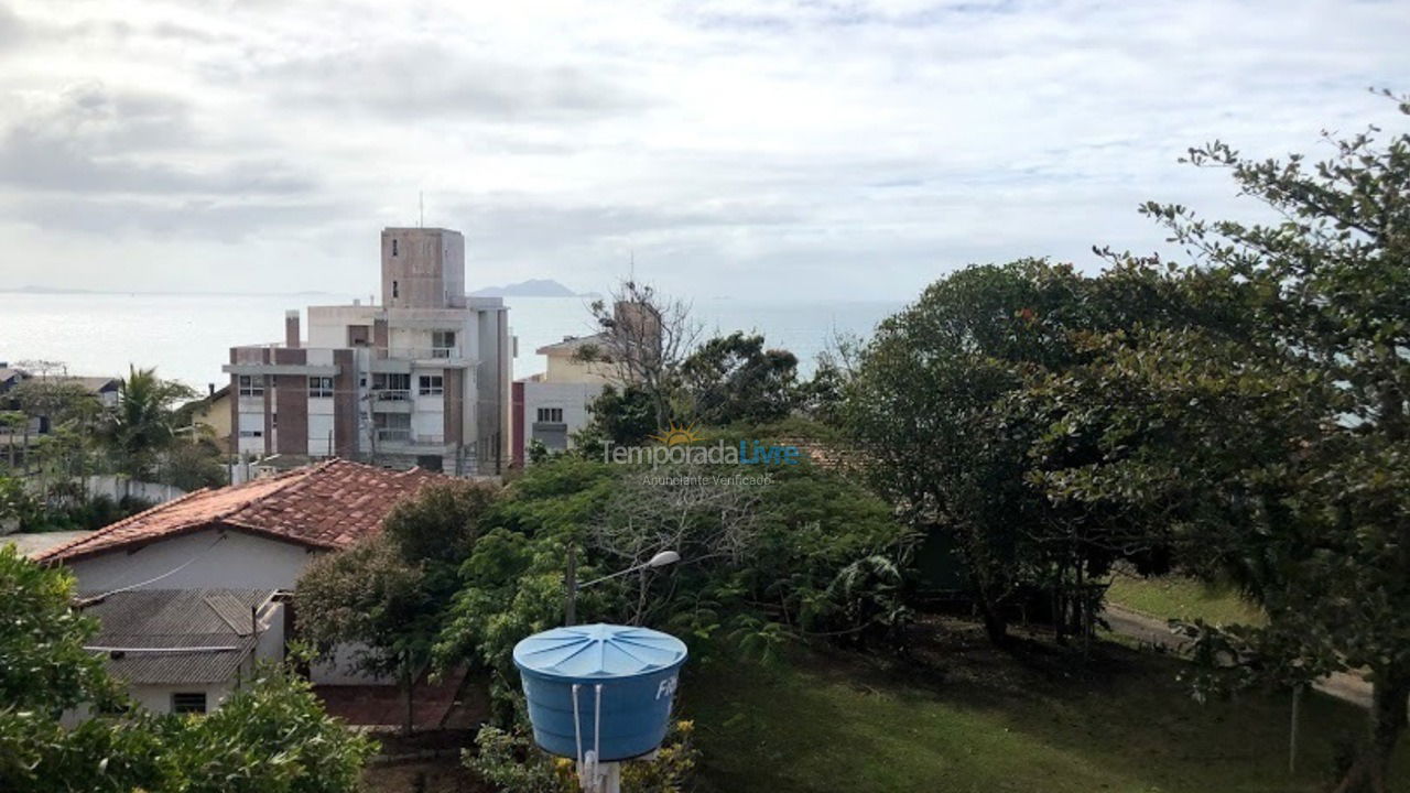 House for vacation rental in Florianopolis (Praia dos Ingleses)