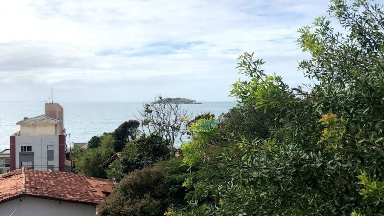 House for vacation rental in Florianopolis (Praia dos Ingleses)