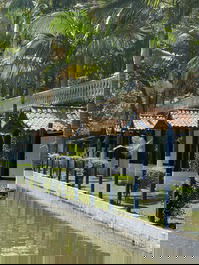 Sitio Villagio das Hortensias
