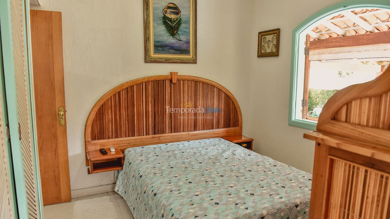 House for vacation rental in Ilhabela (Itaguaçu)