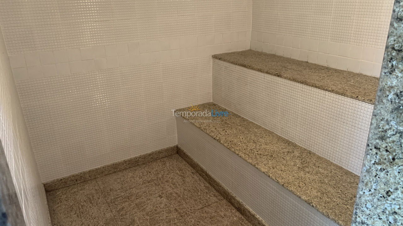 Casa para aluguel de temporada em Rio de Janeiro (Barra da Tijuca)