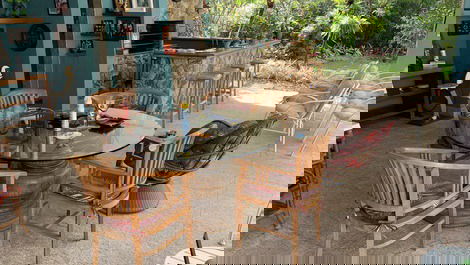 MALIBU - SEGURO SOFISTICADO - ACESSO PRAIA MAIS SOFISTICADO DO RIO !!