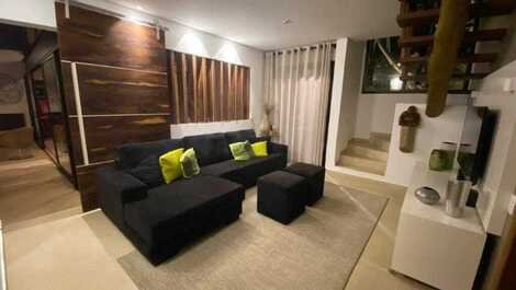 House for rent within condominium