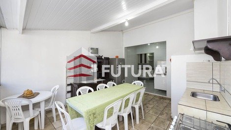 Cobertura para aluguel de temporada - Praia de Bombas/Bombinhas SC