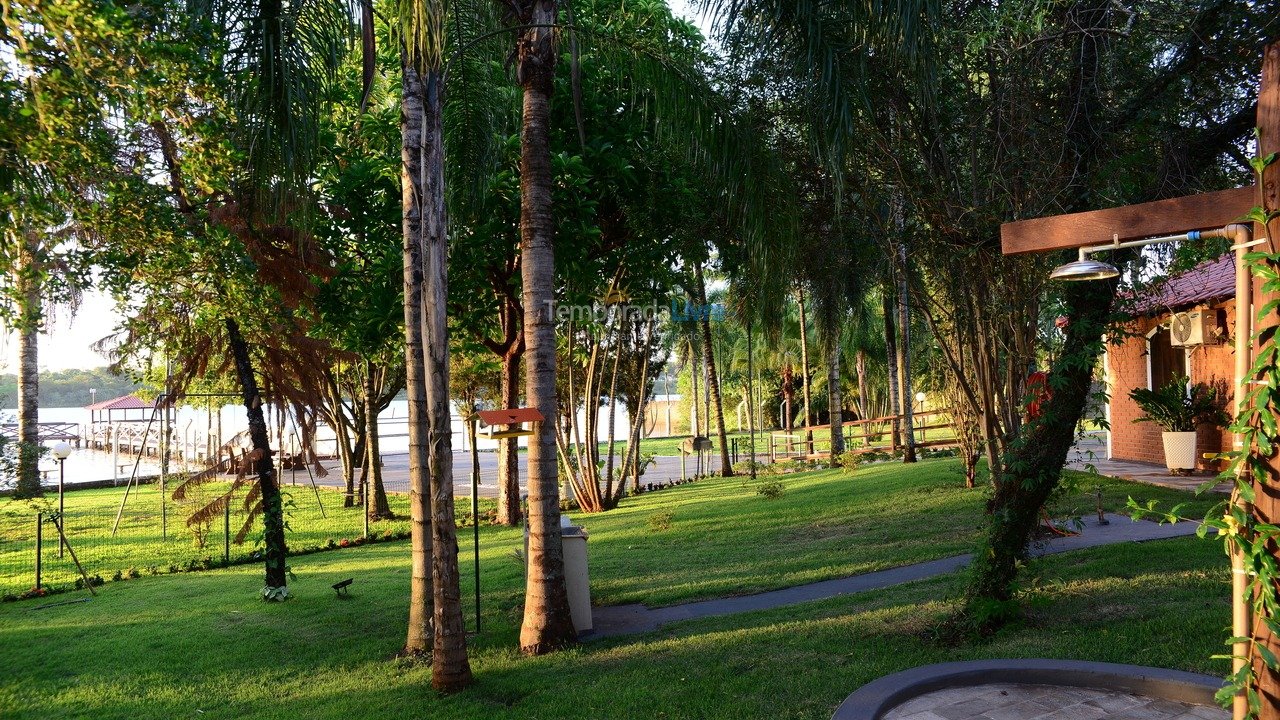 Chácara / sítio para aluguel de temporada em Conceição das Alagoas (Zona Rural)
