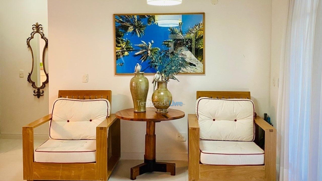 House for vacation rental in Salvador (Praia do Forte)