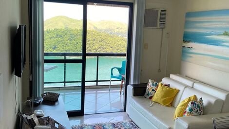 Apartamento para alquilar en Mangaratiba - Conceição de Jacareí