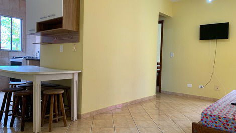 Apartment 2 Bedrooms in Edificio Bruna