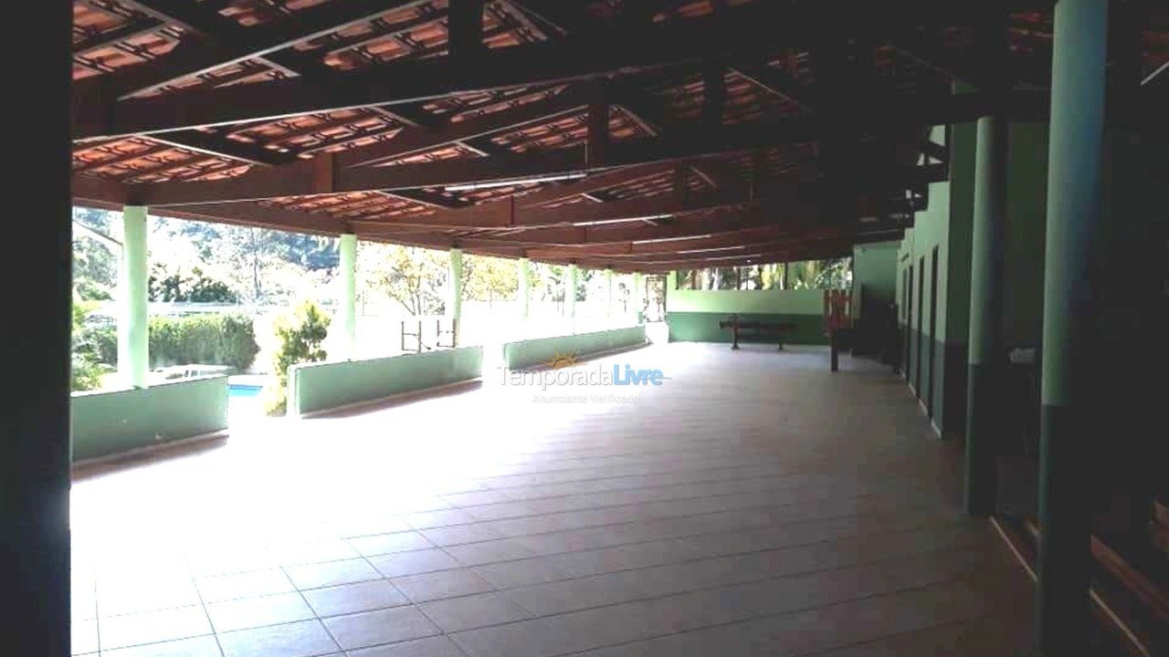 Granja para alquiler de vacaciones em Juquitiba (Jardim das Palmeiras)