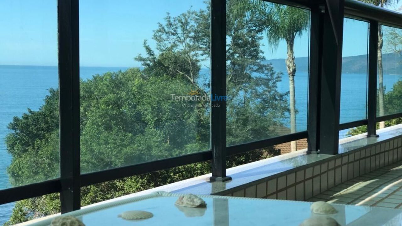 Apartamento para alquiler de vacaciones em Mangaratiba (Conceição de Jacareí)