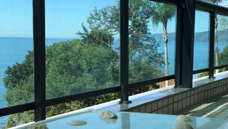 Apartamento entero -