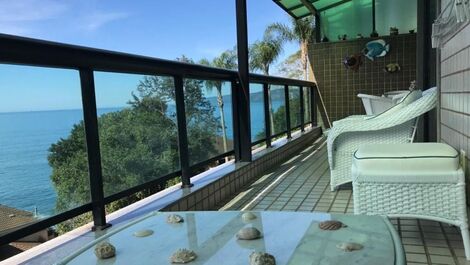 Apartamento entero -